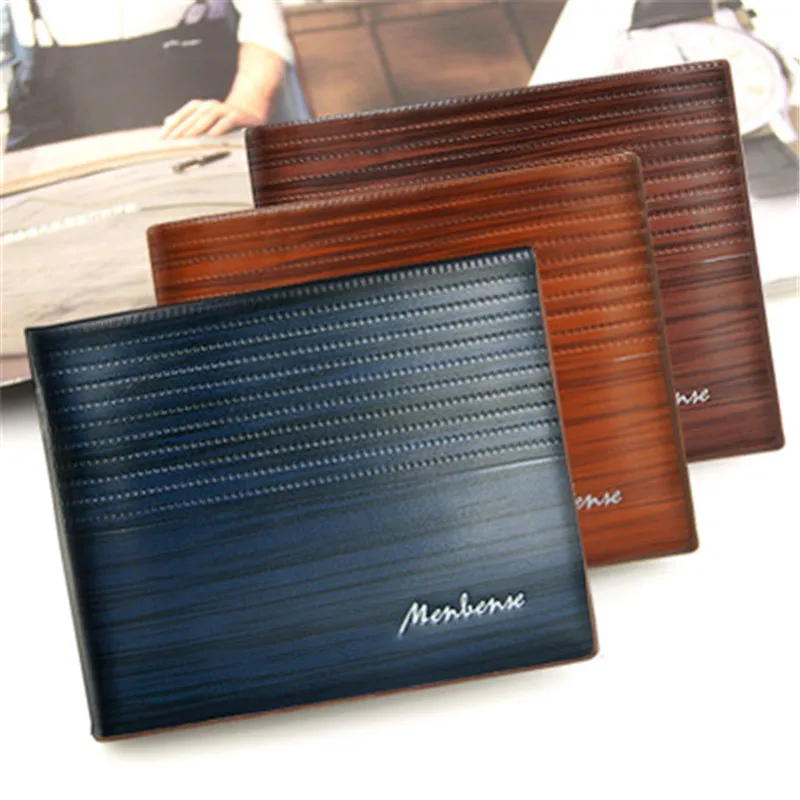 Top 2019 Vintage Men Leather Brand Luxury Wallet Short Slim Male Purses Money Clip Credit Card Dollar Price Portomonee Carteria
Top 2019 Vintage Men Leather Brand Luxury Wallet Short Slim Male Purses Money Clip Credit Card Dollar Price Portomonee Carteria
