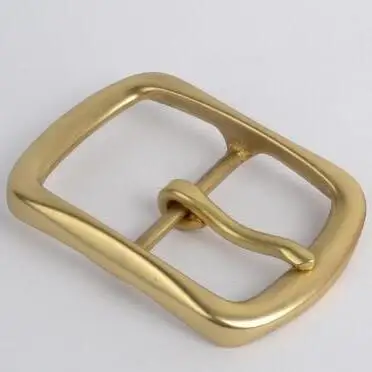 Men solid brass pin buckle the first port pin buckle belt buckle male head strap pants belt head buckle
Men solid brass pin buckle the first port pin buckle belt buckle male head strap pants belt head buckle