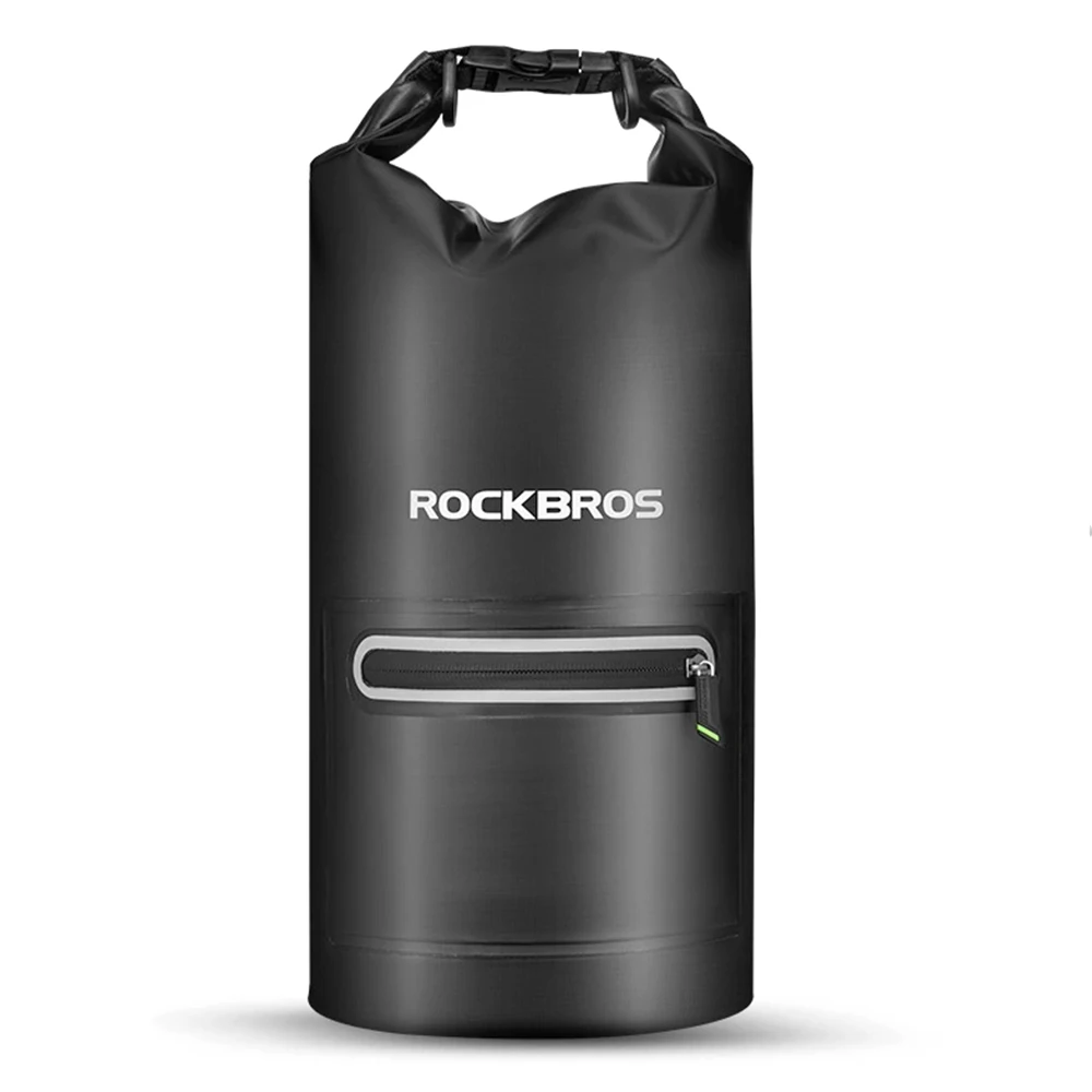 Outdoor Waterproof Dry Bag Backpack Floating Dry Bag Boating Kayaking Canoeing Sack Storage Bag Rafting Sports Swimming Travel
Outdoor Waterproof Dry Bag Backpack Floating Dry Bag Boating Kayaking Canoeing Sack Storage Bag Rafting Sports Swimming Travel