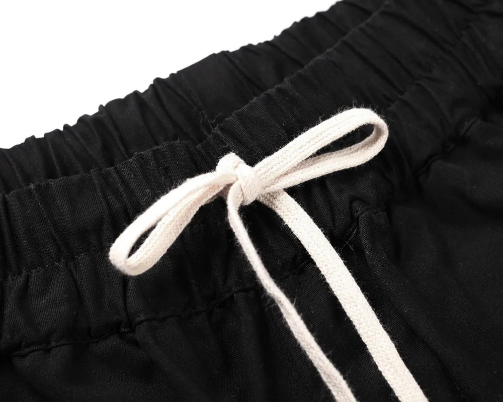 High Street 2019 Summer Mmulti pocket fashion men high quality short casual cool black wear hip hop new design Harajuku Shorts
High Street 2019 Summer Mmulti pocket fashion men high quality short casual cool black wear hip hop new design Harajuku Shorts