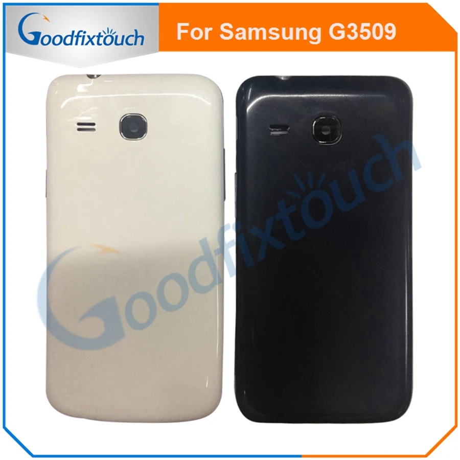 Original Middle Frame Plate + Battery Door Housing Cover For Samsung G3509 G3508A Case Replacement Parts
Original Middle Frame Plate + Battery Door Housing Cover For Samsung G3509 G3508A Case Replacement Parts