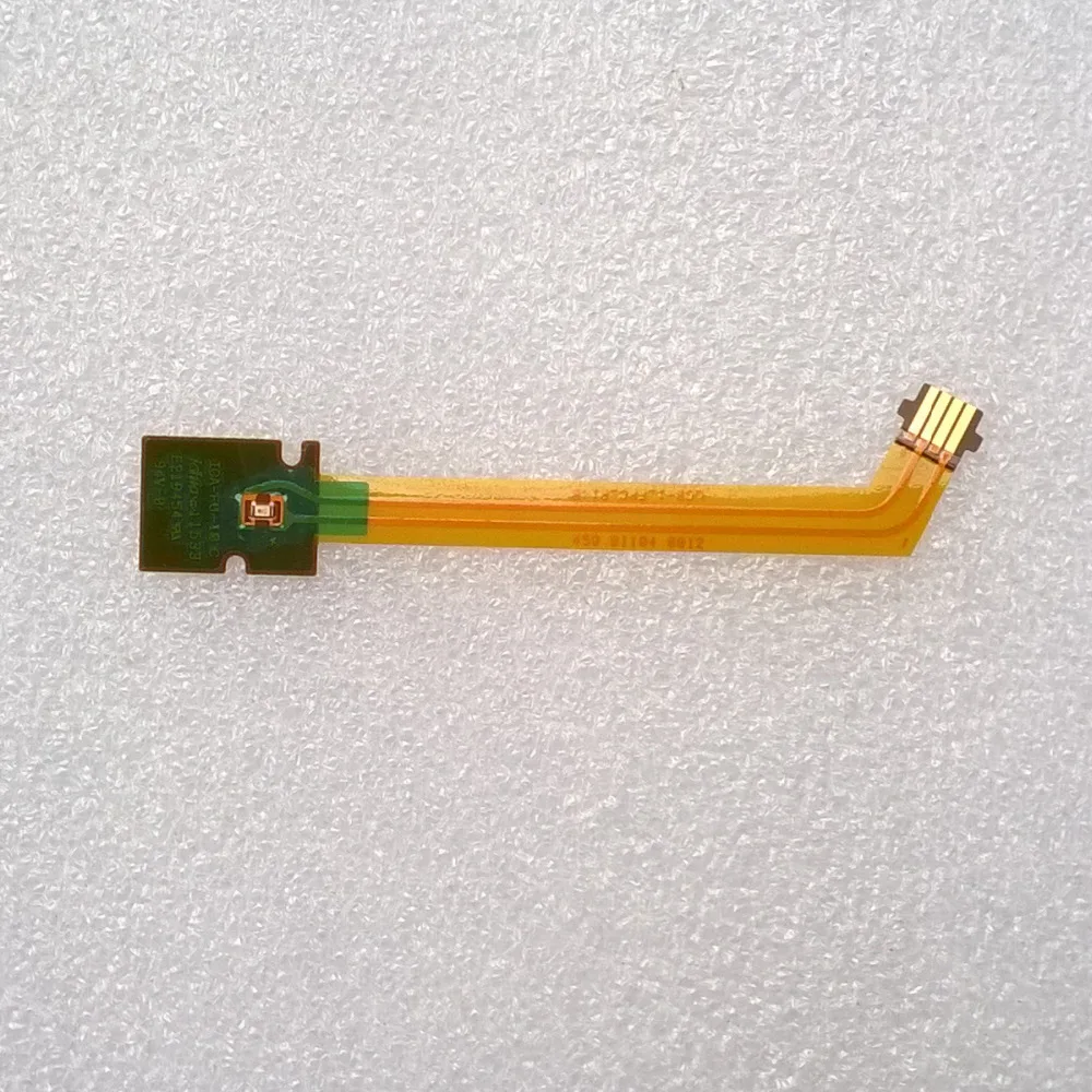 New Original LED Thinklight (Acover) with FFC For Lenovo Thinkpad Yoga 14 ,FRU 00HN640 450.01104.0012
New Original LED Thinklight (Acover) with FFC For Lenovo Thinkpad Yoga 14 ,FRU 00HN640 450.01104.0012