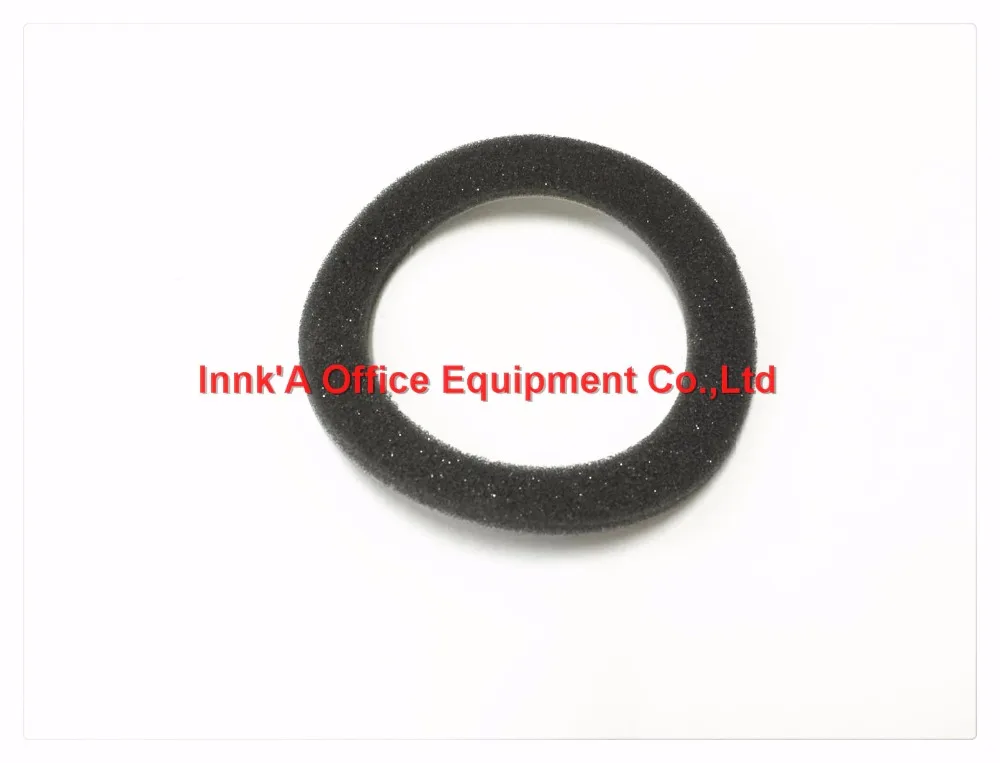 10Pcs AA15-2299 Toner supply seal Cartridge felt Hopper Seal For Ricoh MP1100 1107 1106 1356 1357 1350 Toner hopper seal
10Pcs AA15-2299 Toner supply seal Cartridge felt Hopper Seal For Ricoh MP1100 1107 1106 1356 1357 1350 Toner hopper seal