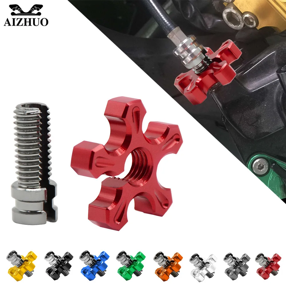 Кабель для регулировки сцепления мотоцикла CNC, алюминий M8 * 1,25 & M10 * 1,25 для EXC 125 200 250 300 350 400 450 500 525 530
Кабель для регулировки сцепления мотоцикла CNC, алюминий M8 * 1,25 & M10 * 1,25 для EXC 125 200 250 300 350 400 450 500 525 530