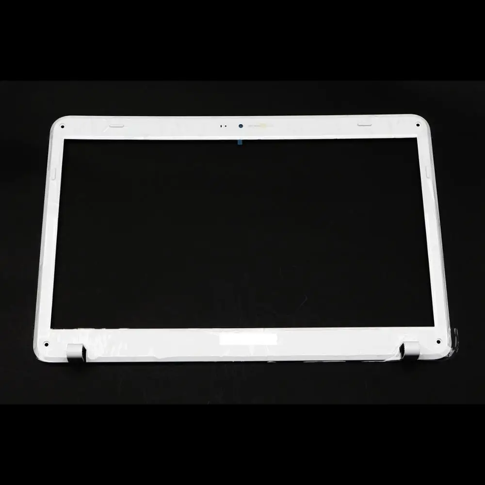 A000070220 Подлинная новая LCD маска передняя рамка белая ZYH3BTE2LB0I00 TE2 для Toshiba Satellite L645D L645D-SP4170WM
A000070220 Подлинная новая LCD маска передняя рамка белая ZYH3BTE2LB0I00 TE2 для Toshiba Satellite L645D L645D-SP4170WM