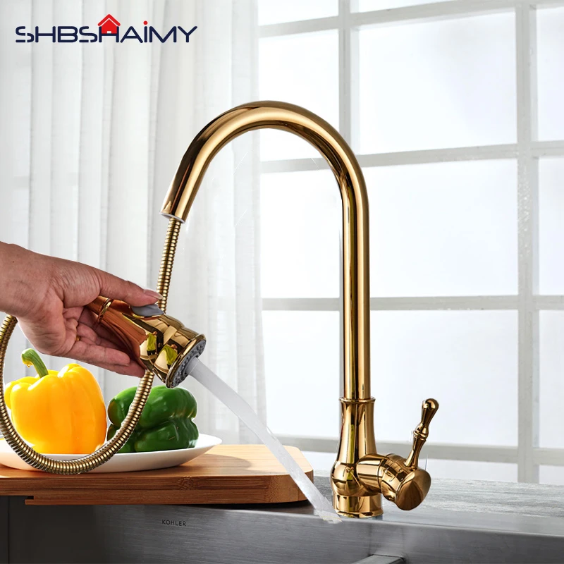 Multi-function Kitchen Faucet Hot and Cold Water Can be Pulled Kitchen Sink Mixer A variety of Colors Can be Selected torneira
Multi-function Kitchen Faucet Hot and Cold Water Can be Pulled Kitchen Sink Mixer A variety of Colors Can be Selected torneira