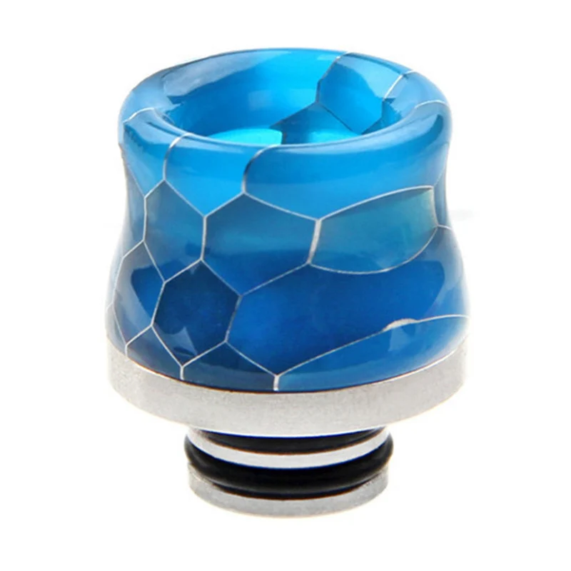 Wholesale Universal 510 Resin Snake Style Luminous Drip Tip For 510 thread RDA RTA RDTA Atomizer Accessories
Wholesale Universal 510 Resin Snake Style Luminous Drip Tip For 510 thread RDA RTA RDTA Atomizer Accessories