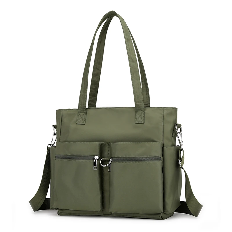Nappy Bag fashion multifunction large capacity diaper bag outdoor travel Handbags BA078
Nappy Bag fashion multifunction large capacity diaper bag outdoor travel Handbags BA078