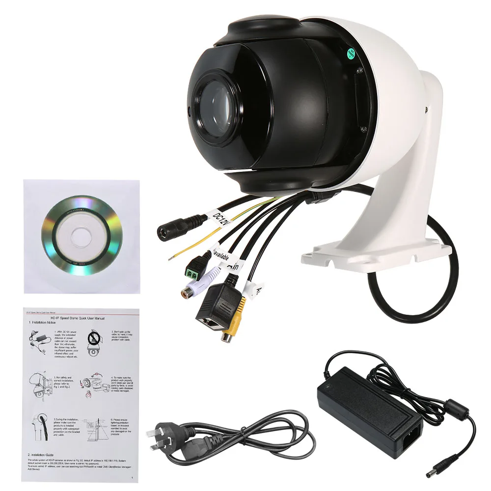 5MP POE IP Camera Wireless Dome Camera Phone APP Remote Control Motion Detection For Outdoor and Indoor CCTV Camera
5MP POE IP Camera Wireless Dome Camera Phone APP Remote Control Motion Detection For Outdoor and Indoor CCTV Camera