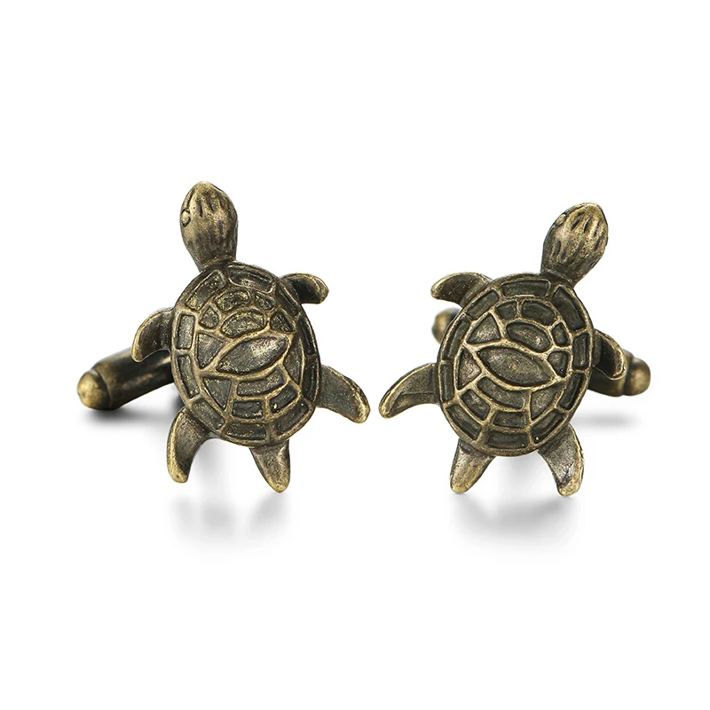 Top Quality Men's Suit Cupric tortoise Gemelos Cufflinks For Wedding Casual French Shirt Brand Cuff Links Cuff Buttons Accessory
Top Quality Men's Suit Cupric tortoise Gemelos Cufflinks For Wedding Casual French Shirt Brand Cuff Links Cuff Buttons Accessory