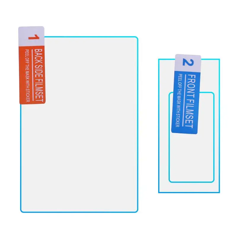 8H 0.55mm Tempered Glass Screen Protector Anti-scratch DSLR Camera LCD Screen Protective Cover Film for Canon 80D for Nikon D750
8H 0.55mm Tempered Glass Screen Protector Anti-scratch DSLR Camera LCD Screen Protective Cover Film for Canon 80D for Nikon D750