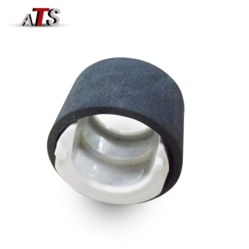 5PCS Pickup Roller Rubber with gear for Samsung 1610 2010 4321 22414 1641 4521 printer spare parts printer supplies
5PCS Pickup Roller Rubber with gear for Samsung 1610 2010 4321 22414 1641 4521 printer spare parts printer supplies