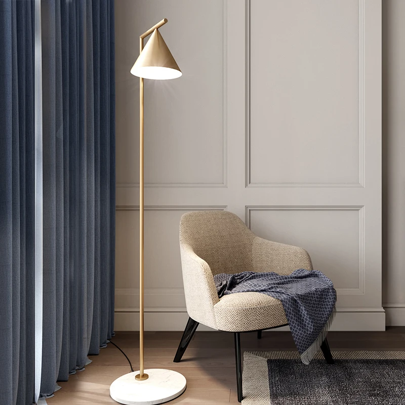 Marble base 153cm Floor Lamp with Steel Rod and Iron Shade, Black or Golden Bronzing led floor light for living room home
Marble base 153cm Floor Lamp with Steel Rod and Iron Shade, Black or Golden Bronzing led floor light for living room home