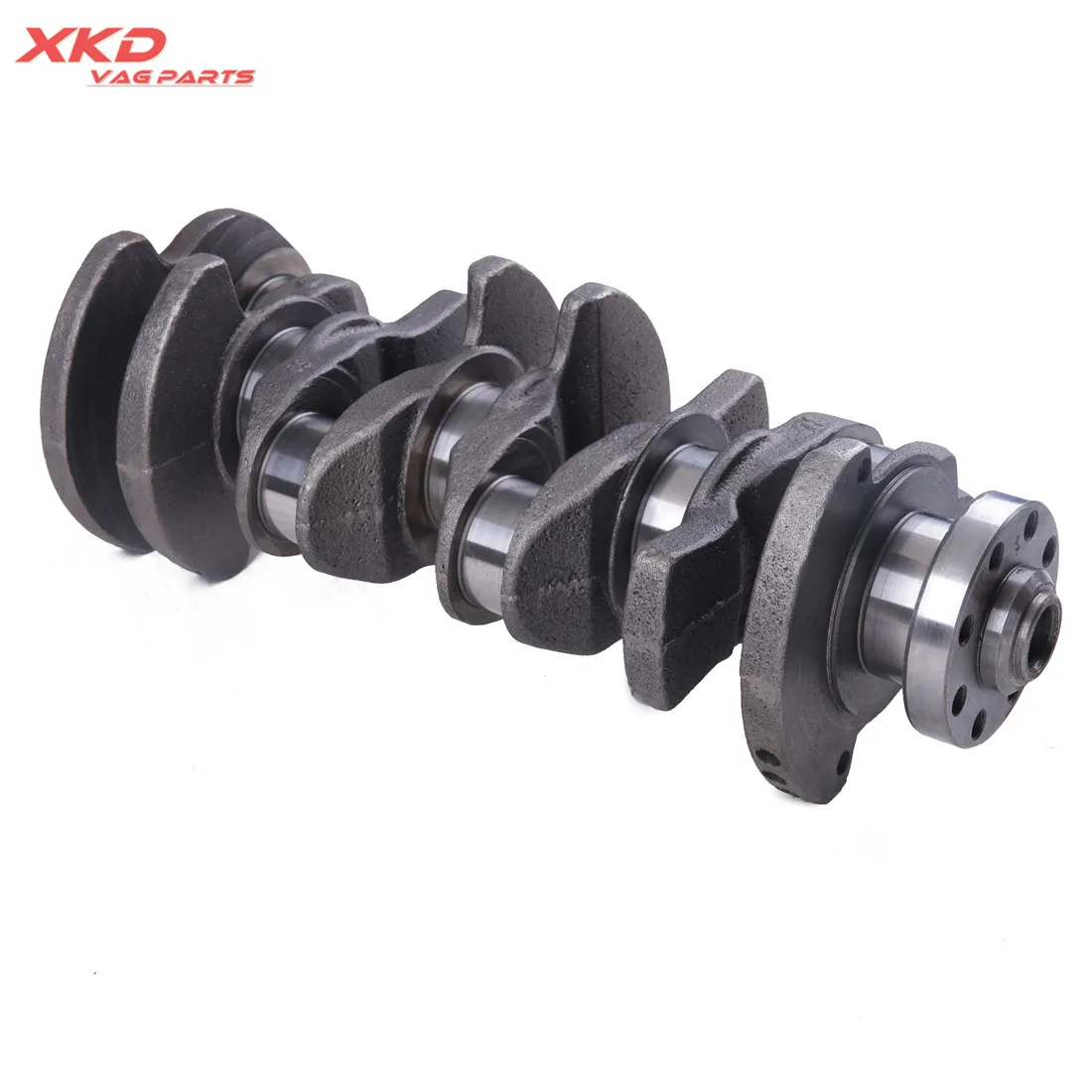 EA888 Gen2 Crankshaft Fit For VW Golf Jetta CC Passat Audi A3 A4 A5 06J105021P 06H105021D 06H105021J 06H105021F
EA888 Gen2 Crankshaft Fit For VW Golf Jetta CC Passat Audi A3 A4 A5 06J105021P 06H105021D 06H105021J 06H105021F