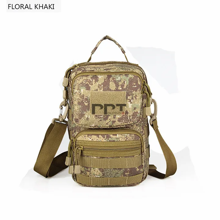 E.T Dragon 1000D Waterproof Nylon Fabric Single Shoulder Bag High Strength Wear-resistant Nylon Ribbon PP5-0052
E.T Dragon 1000D Waterproof Nylon Fabric Single Shoulder Bag High Strength Wear-resistant Nylon Ribbon PP5-0052