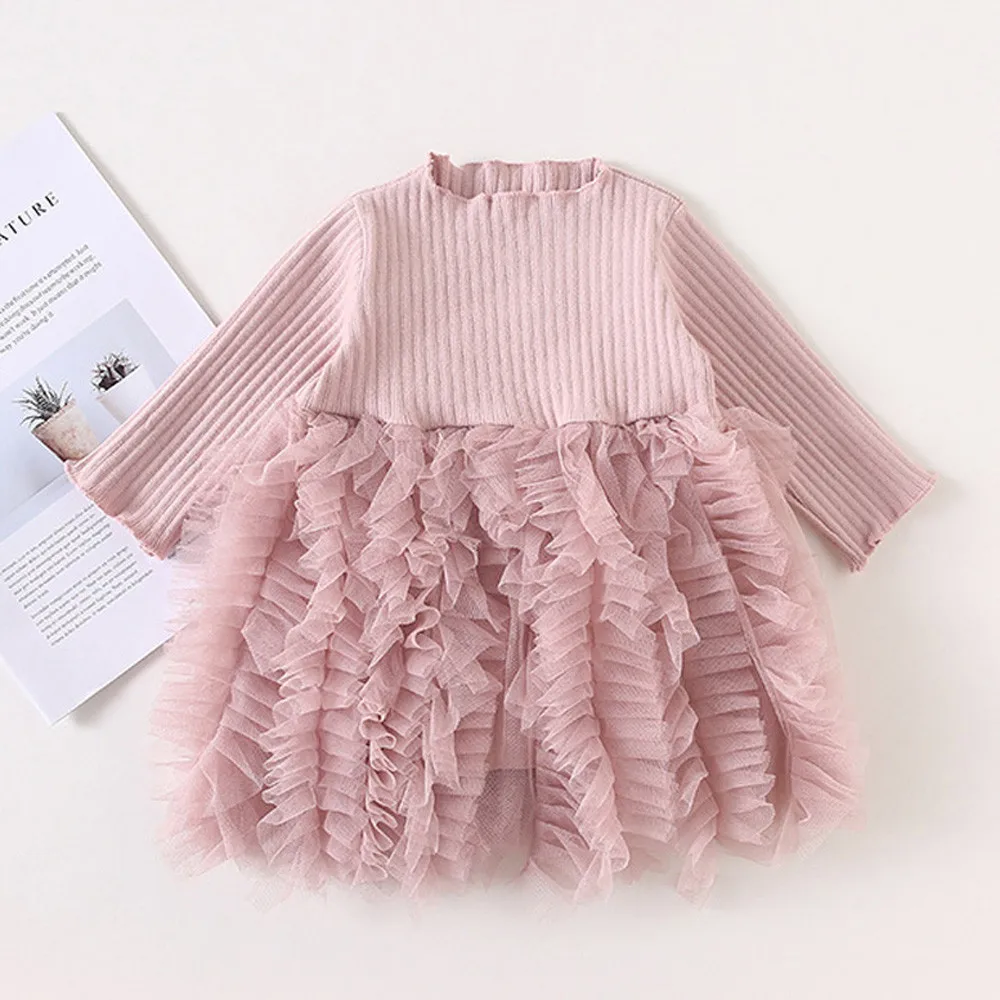 Baby Kids Girls Baby DressKnit Bow Tulle Princess Tutu Ball Gown Party Dress Clothes Sukienka Niemowleca Baby Dresses Girl
Baby Kids Girls Baby DressKnit Bow Tulle Princess Tutu Ball Gown Party Dress Clothes Sukienka Niemowleca Baby Dresses Girl