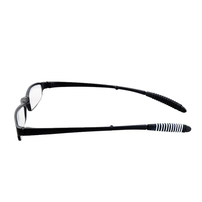 Latest Design Folding TR847 Reading Glasses Men And Women TR-90 Frame 1.0 1.5 2.0 2.5 3.0 3.5 4.0
Latest Design Folding TR847 Reading Glasses Men And Women TR-90 Frame 1.0 1.5 2.0 2.5 3.0 3.5 4.0