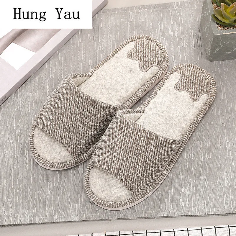 Men Slippers Flips Flops 2019 Winter Spring Shoes Fashion Solid Platform Man Slides Non-slip Flat Indoor Sweet Comfortable
Men Slippers Flips Flops 2019 Winter Spring Shoes Fashion Solid Platform Man Slides Non-slip Flat Indoor Sweet Comfortable