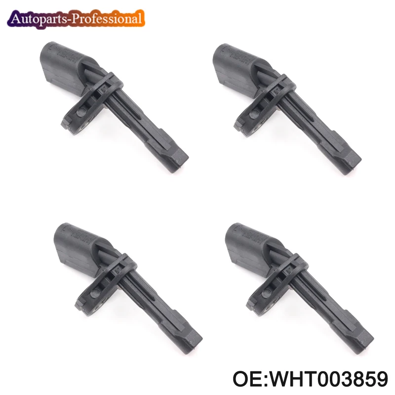 4 шт./лот WHT003859 ABS Датчик скорости колеса для VW Beetle Golf Eos Passat Jetta Tiguan Audi A3 S3 Q3 TT Skoda Seat WHT003856
4 шт./лот WHT003859 ABS Датчик скорости колеса для VW Beetle Golf Eos Passat Jetta Tiguan Audi A3 S3 Q3 TT Skoda Seat WHT003856
