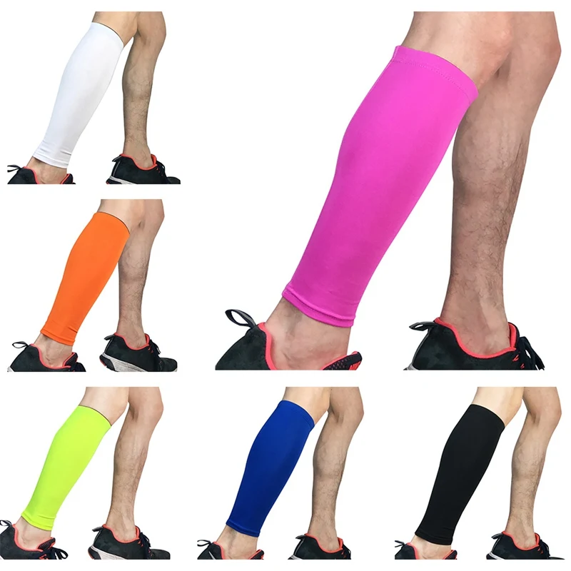 Football Leggings Sneakers Compression Sleeve Shin Splints Guard Solid Climbing Cycling Polyester Nature Hike Sport Accessories
Football Leggings Sneakers Compression Sleeve Shin Splints Guard Solid Climbing Cycling Polyester Nature Hike Sport Accessories
