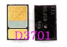 10 шт./лот D3701 Подсветка диодное стекло бустер диод 2 шпильки для iphone 7 7p | Мобильные