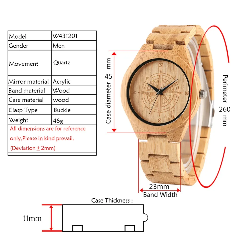 Unique Quartz Movement Full Wood Men Watch Fashion Leisure Natural Handmade Wooden Wristwatch Creative Dial 2019 New Arrivals
Unique Quartz Movement Full Wood Men Watch Fashion Leisure Natural Handmade Wooden Wristwatch Creative Dial 2019 New Arrivals