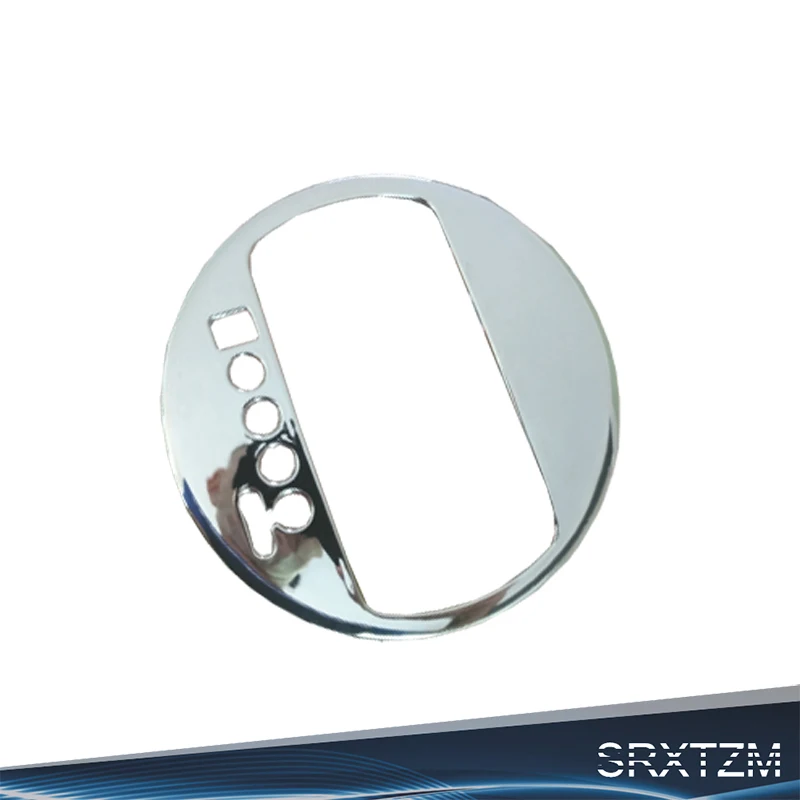 Car Interior For Kia Sportage 2010 2011 2012 2013 2014 2015 Shift Gear Panel Trim ABS Chrome Moulding Frame Cover
Car Interior For Kia Sportage 2010 2011 2012 2013 2014 2015 Shift Gear Panel Trim ABS Chrome Moulding Frame Cover