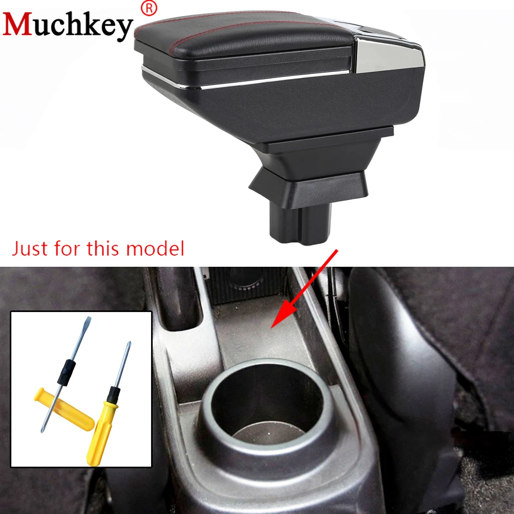 Car Arm Rest Armrest Box For Mazda 2 2008 2009 2010 2011 2012 2013 Central Console Arm Boxes Cup Holder Ashtray Car Styling
Car Arm Rest Armrest Box For Mazda 2 2008 2009 2010 2011 2012 2013 Central Console Arm Boxes Cup Holder Ashtray Car Styling
