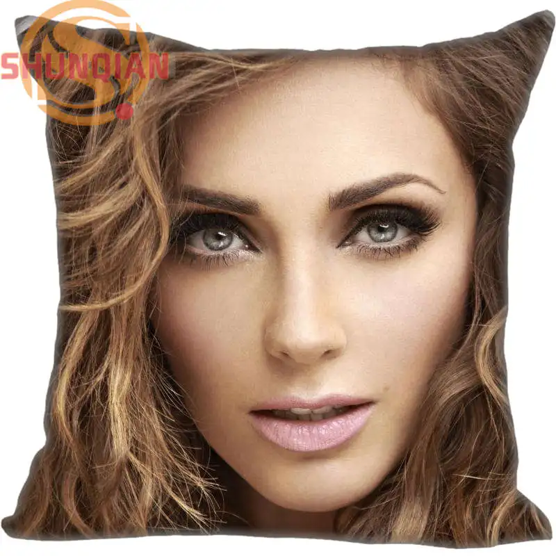 New Nice Anahi Pillowcase Wedding Decorative Pillow Case Customize Gift For Pillow Cover A311&117
New Nice Anahi Pillowcase Wedding Decorative Pillow Case Customize Gift For Pillow Cover A311&117