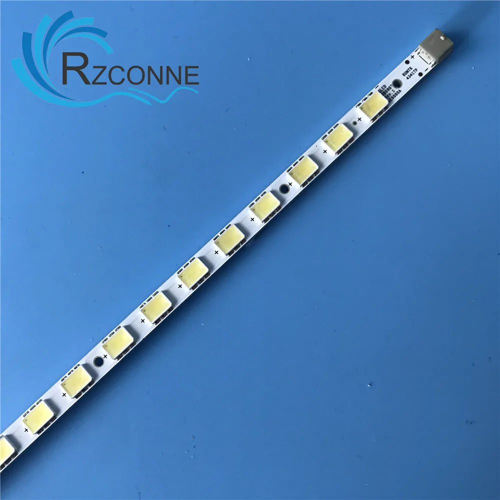 LED Backlight Lamp strip For Sony 60"TV KDL-60EX700 60NX800 RUNTK 4341TP 4342TP SLED 090907 AE6060A GJ0043 CJ0042 CJ0053
LED Backlight Lamp strip For Sony 60"TV KDL-60EX700 60NX800 RUNTK 4341TP 4342TP SLED 090907 AE6060A GJ0043 CJ0042 CJ0053