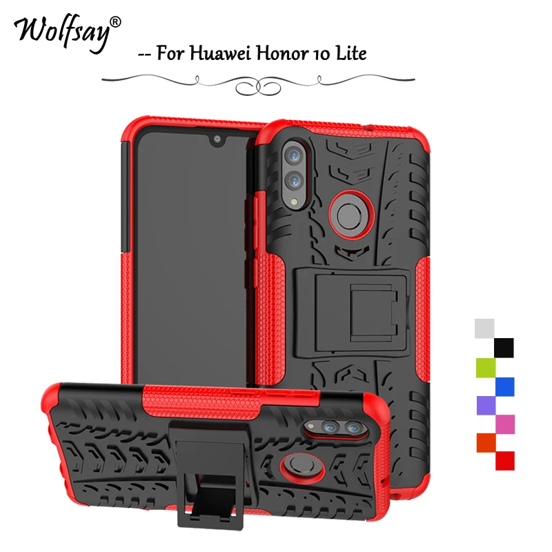 For Huawei Honor 10 Lite Case Shockproof Armor Rubber Hard PC Phone Case For Huawei Honor 10 Lite Cover For Huawei Honor 10 Lite
For Huawei Honor 10 Lite Case Shockproof Armor Rubber Hard PC Phone Case For Huawei Honor 10 Lite Cover For Huawei Honor 10 Lite