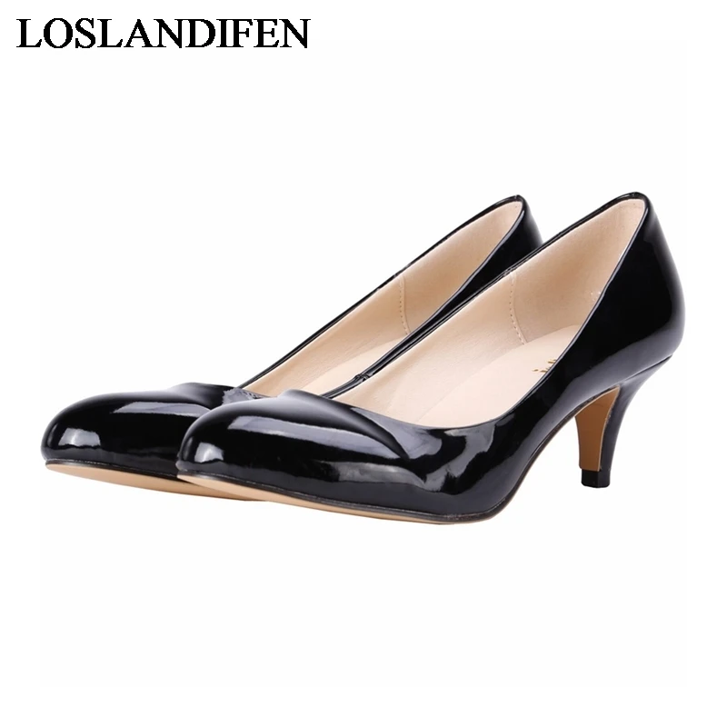 Classic Sexy Pointed Toe High Heels Women Pumps Shoes New Brand Design Wedding Shoes Pumps Big Size 35-42 NLK-A0044
Classic Sexy Pointed Toe High Heels Women Pumps Shoes New Brand Design Wedding Shoes Pumps Big Size 35-42 NLK-A0044