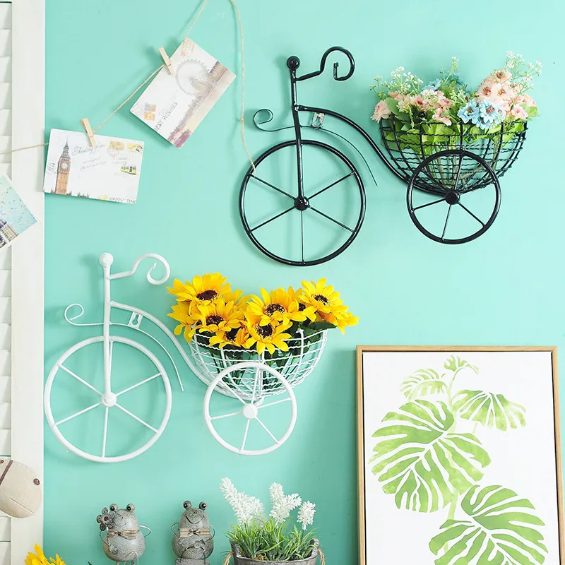 Free Shipping! Bicycle Shape Wall Flower Box Metal Storage Box Mesh Bike Shape Iron Bicycle Wall Decoration Gift
Free Shipping! Bicycle Shape Wall Flower Box Metal Storage Box Mesh Bike Shape Iron Bicycle Wall Decoration Gift