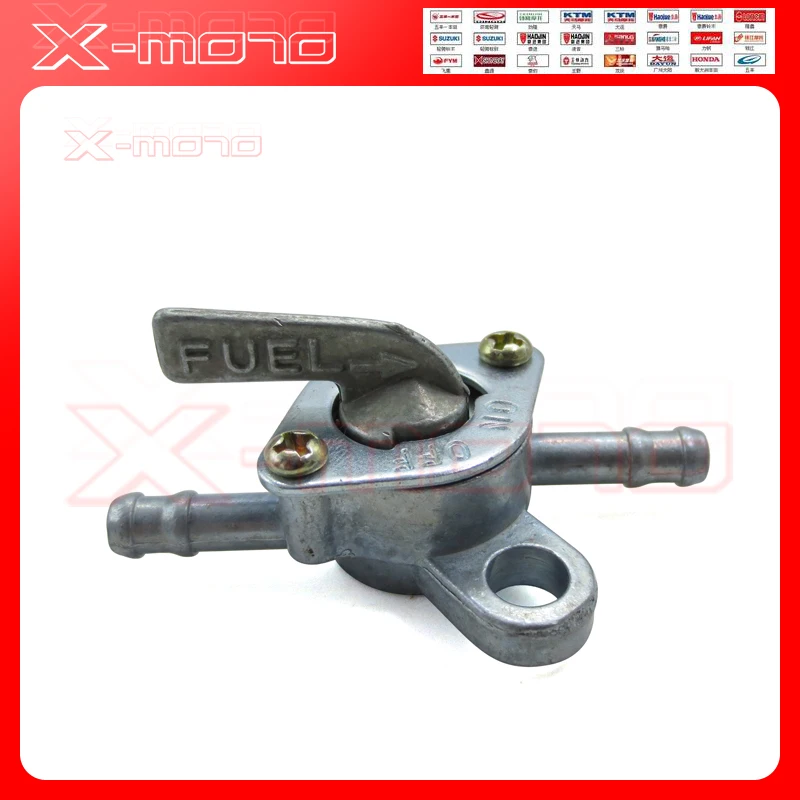 2pcs Fuel Taps Fuel tank oil switch Valve petcock Universal parts Fit Most of Motorcycle Dirt Pit Bike ATV Quad Free Shipping!
2pcs Fuel Taps Fuel tank oil switch Valve petcock Universal parts Fit Most of Motorcycle Dirt Pit Bike ATV Quad Free Shipping!