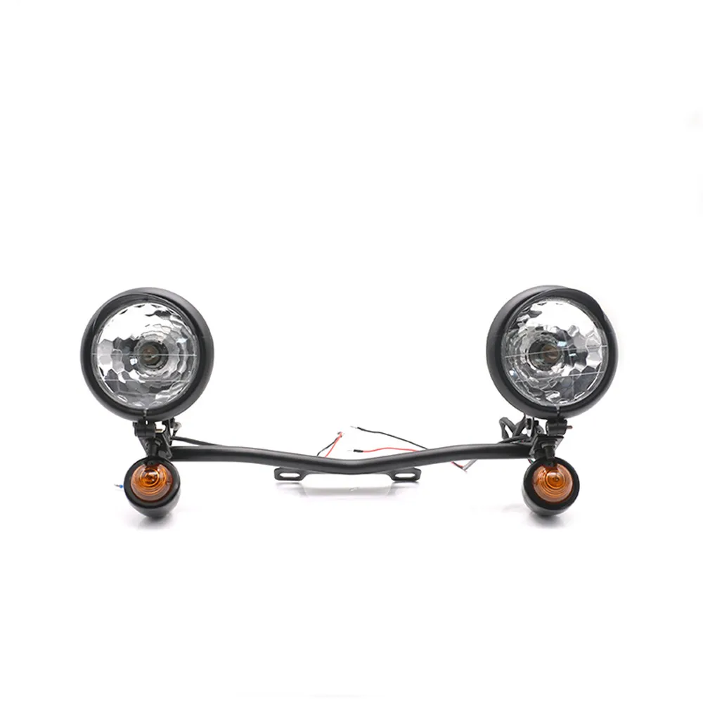 Хромисветильник Сигналы поворота для Harley Dyna Sportster Touring XL 1200 883/Honda VT Shadow Ace Classic 500 700 750 1100
Хромисветильник Сигналы поворота для Harley Dyna Sportster Touring XL 1200 883/Honda VT Shadow Ace Classic 500 700 750 1100