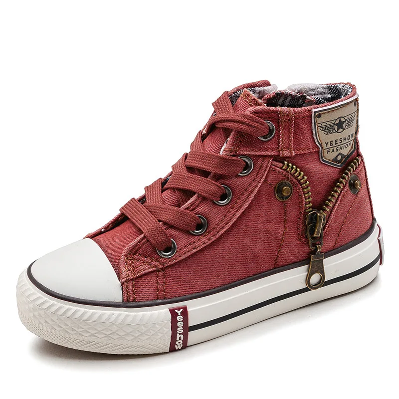 children's shoes 2020 spring and autumn boys and girls denim canvas shoes baby toddler shoes children casual sports shoes
children's shoes 2020 spring and autumn boys and girls denim canvas shoes baby toddler shoes children casual sports shoes