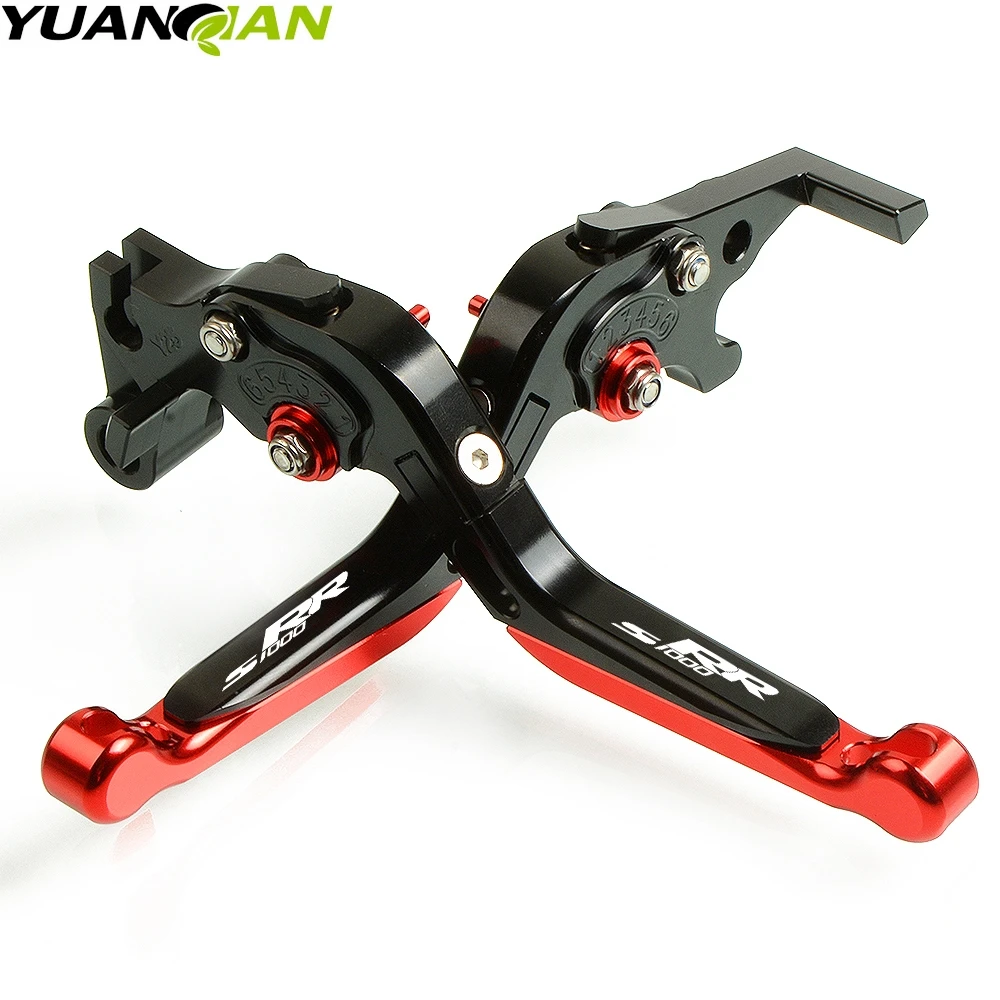 For BMW Folding Extendable Motorcycle Adjustable Brake Clutch Levers For BMW S1000RR S1000 RR 2010- 2011 2012 2013 2014
For BMW Folding Extendable Motorcycle Adjustable Brake Clutch Levers For BMW S1000RR S1000 RR 2010- 2011 2012 2013 2014