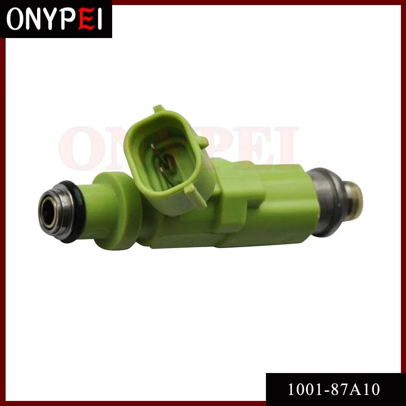 Топливный инжектор 550CC 1001 87A10 для Toyota CRESTA CHASER MARK2 SOARER 100187A10|injector nozzle|fuel injector nozzlehigh