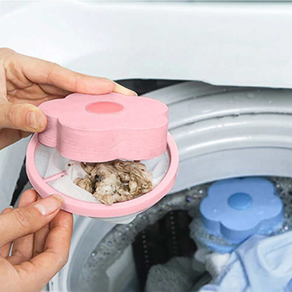 Filter Bag Mesh Filtering Hair Removal Device Floating Washer Cleaning Hair Catcher Remover Laundry Cleaning supplies Mesh Bag
Filter Bag Mesh Filtering Hair Removal Device Floating Washer Cleaning Hair Catcher Remover Laundry Cleaning supplies Mesh Bag