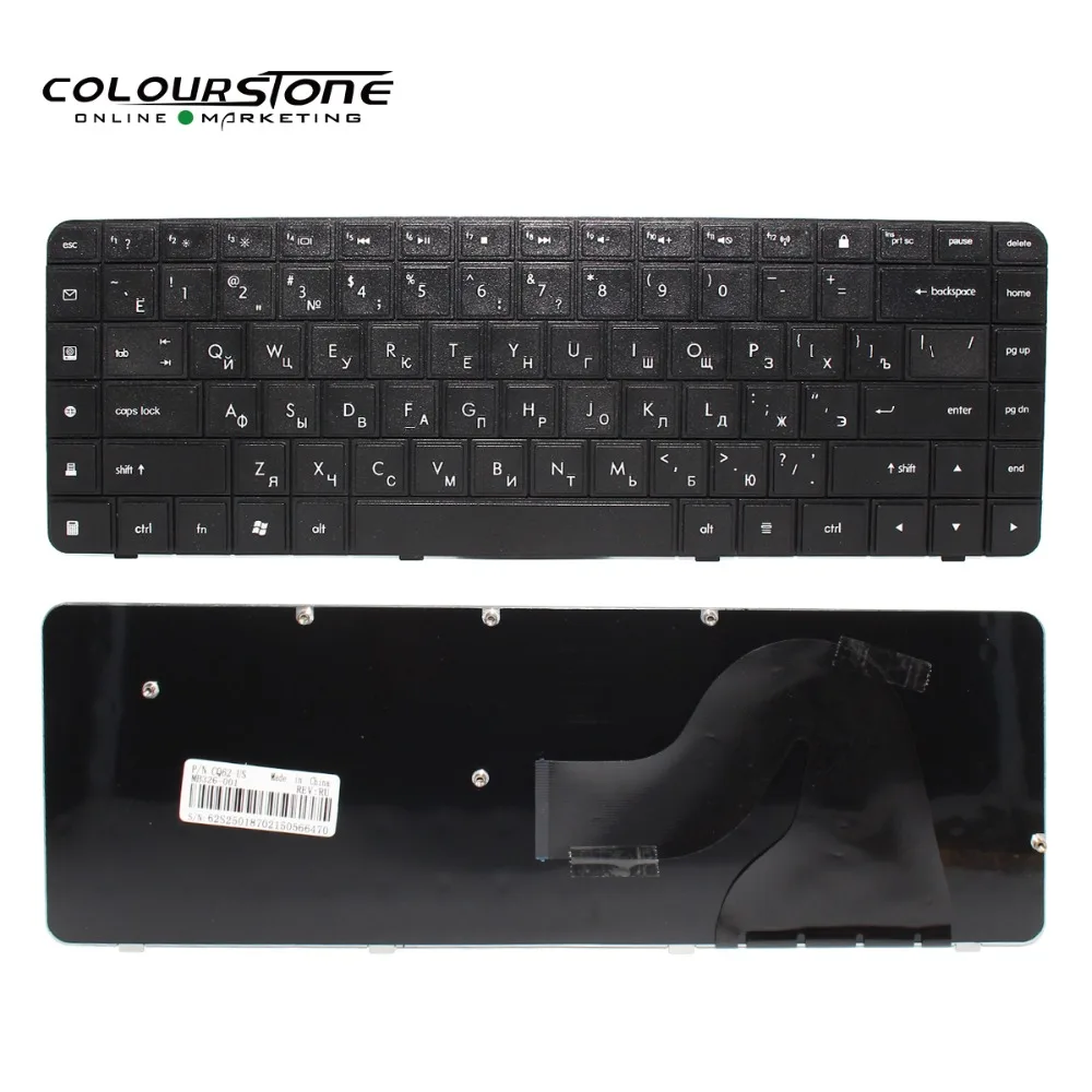Клавиатура для ноутбука HP G56 CQ62 G62 CQ56, клавиатура для ноутбука AEAX6U00110
Клавиатура для ноутбука HP G56 CQ62 G62 CQ56, клавиатура для ноутбука AEAX6U00110