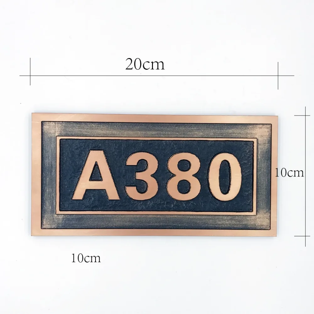 Gate Number Custom Made Apartment Villa Door Plate House Number Classic Style Door Sign Plates Any Letters Symbols
Gate Number Custom Made Apartment Villa Door Plate House Number Classic Style Door Sign Plates Any Letters Symbols