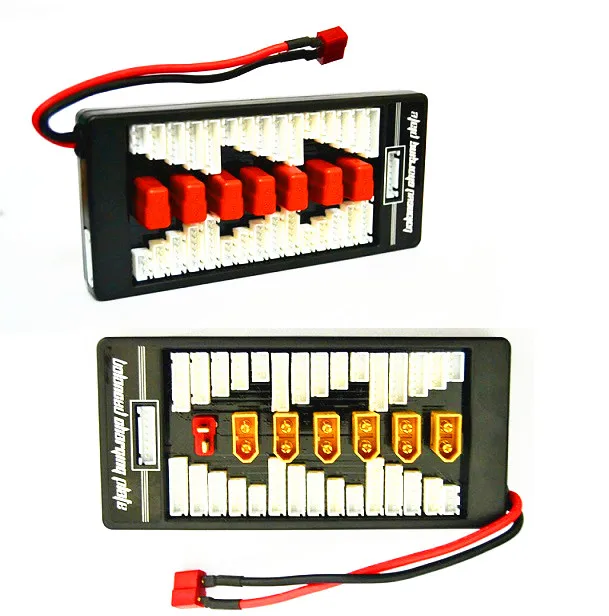 Плата адаптера параллельной зарядки XT60, плата 2-6s Lipo для зарядки аккумуляторов Imax B6 B6AC T-plug Deans, дополнительная плата для зарядки
Плата адаптера параллельной зарядки XT60, плата 2-6s Lipo для зарядки аккумуляторов Imax B6 B6AC T-plug Deans, дополнительная плата для зарядки