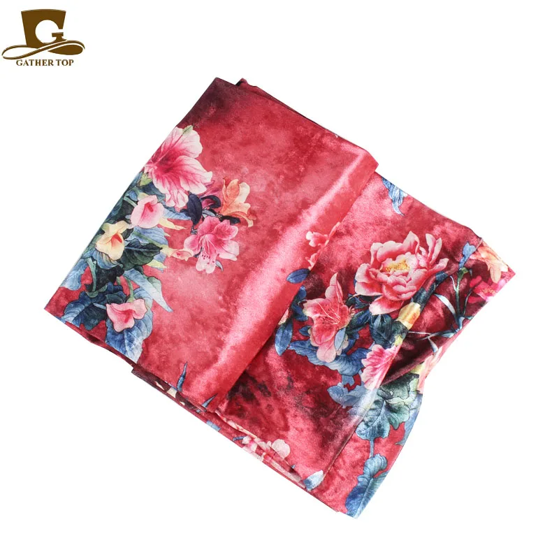 5pcs/lot Cheap 2018 new women Luxury floral Velvet Turban nigerian turban Hijab Extra Long Tube Head Wrap Muslim Scarf turbante
5pcs/lot Cheap 2018 new women Luxury floral Velvet Turban nigerian turban Hijab Extra Long Tube Head Wrap Muslim Scarf turbante