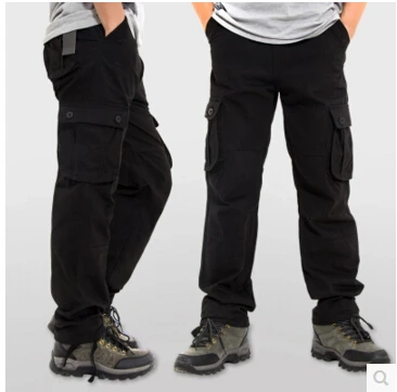 5 Color Size 21-44 Cotton Mens Pants Classic Joggers Men Casual Pants men's Clothing Black Khaki Pants Trousers Summer
5 Color Size 21-44 Cotton Mens Pants Classic Joggers Men Casual Pants men's Clothing Black Khaki Pants Trousers Summer