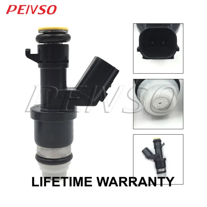 Топливный инжектор PEIVSO 16450-R40-A01 для HONDA и Acura Accord / Civic / CR-V / TSX / ILX 2.4L I4
Топливный инжектор PEIVSO 16450-R40-A01 для HONDA и Acura Accord / Civic / CR-V / TSX / ILX 2.4L I4