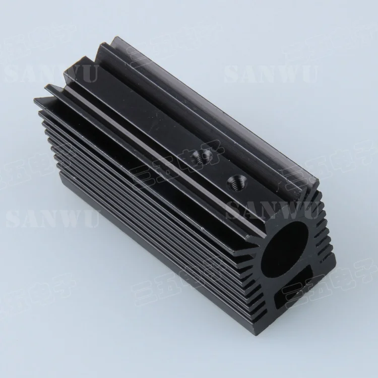 2pcs laser cutting machine SLA 3d printer parts laser module radiator mounting bracket 12 mm fixed heat sink laser fixed mount
2pcs laser cutting machine SLA 3d printer parts laser module radiator mounting bracket 12 mm fixed heat sink laser fixed mount