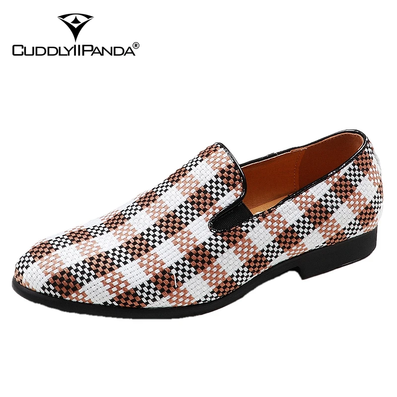 CuddlyIIPanda 2019 New Men Fashion Causal Shoes Summer Pointed Toe Driving Shoes Male Youth Flats Sneakers Men Stripe Loafers
CuddlyIIPanda 2019 New Men Fashion Causal Shoes Summer Pointed Toe Driving Shoes Male Youth Flats Sneakers Men Stripe Loafers