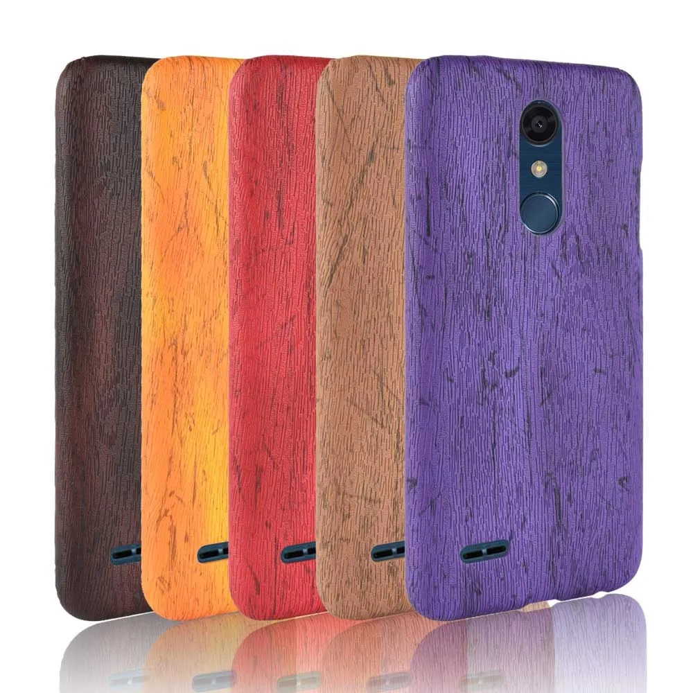 SUBIN New Case For LG K10 (2018) K 10 5.3" Retro wood grain Mobile phone BackCover Phone Protective Case for LGK10 2018
SUBIN New Case For LG K10 (2018) K 10 5.3" Retro wood grain Mobile phone BackCover Phone Protective Case for LGK10 2018