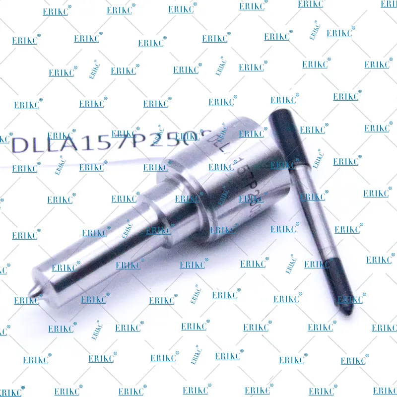 ERIKC DLLA 157 P2508 (0433172508) Топливная форсунка для масла DLLA 157 P 2508 автораспылительная Форсунка Запчасти для 0445110710
ERIKC DLLA 157 P2508 (0433172508) Топливная форсунка для масла DLLA 157 P 2508 автораспылительная Форсунка Запчасти для 0445110710