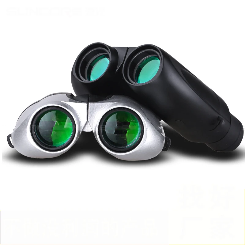 HD Binoculars 10X25 Portable High-definition Non-infrared Out Doors Camera for Hunting High Power Telescope Binoculars Toy
HD Binoculars 10X25 Portable High-definition Non-infrared Out Doors Camera for Hunting High Power Telescope Binoculars Toy